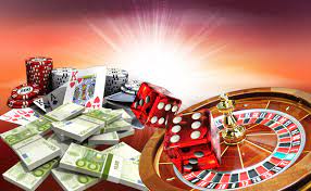 Онлайн казино Poperlo Casino
