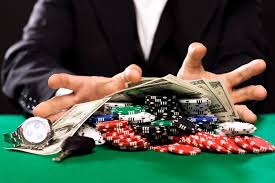 Azino888 Casino